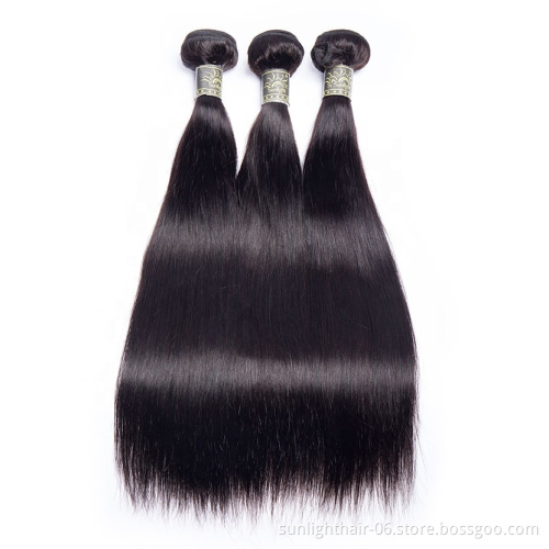 10a straight virgin peruvian human straight hair peruvian hair extension hand tied weft cuticle aligned hair vendors juliahair